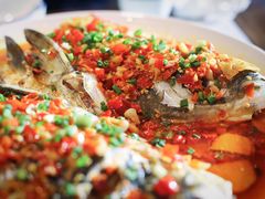 千岛湖鱼头-千岛湖小鱼儿·淳安匠心农家菜