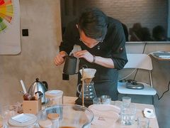 -ZM COFFEE(西安路店)