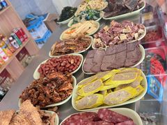 -竹青胶东摔面(黄岛开发区店)