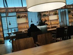-魔方城市书房(中街益田店)