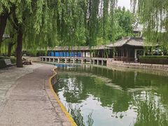 -团结湖公园