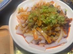 -缪氏川菜(深圳北站缤果空间店)