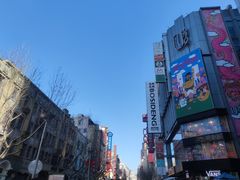 -南京路步行街