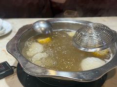 -粤潮牛肉火锅店(江南大道店)