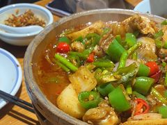 -打酱油·非遗淮扬菜(瘦西湖梅岭店)