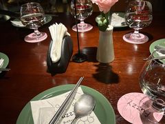 -Fuzzy Bistro 浮几韩餐·茶酒馆