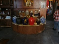 -滇藏石锅宴(北门坡古城管理局店)