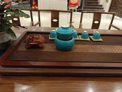-香丰阁·烤鸭·川湘菜(昌平店)