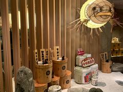 -佛山希尔顿酒店·融誉亚洲美食荟