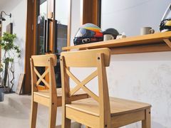 -AHAVA·Fang Baking Studio