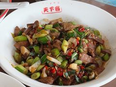 -天下客饭店(中山路店)