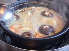 -捞神煲汤火锅(湖滨商业街店)