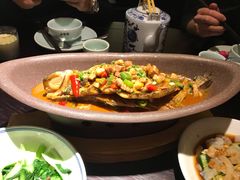 -小菜园新徽菜(泰州茂业店)