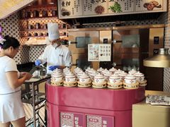 -点都德(广州白云山景区南门店)