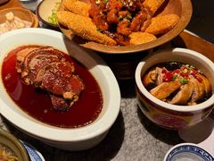 -南京大牌档(青岛万象城店)