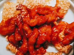 -兰湘子·湘菜小炒(三桥万象城店)