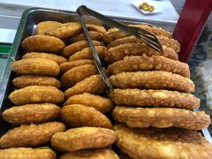 特色油饼子-老杜家羊杂碎店(双拥西路店)