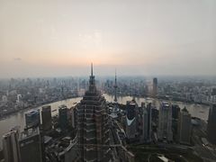 -上海柏悦酒店·世纪100牛排馆