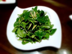 -松针蔡记蒸饺(花园路店)