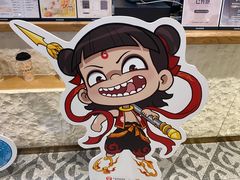 -霸王茶姬(正佳广场店)
