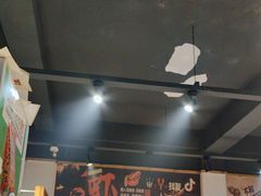 -签到北派烧烤(四方坪店)