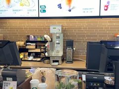 -星巴克(北京南站第二店)
