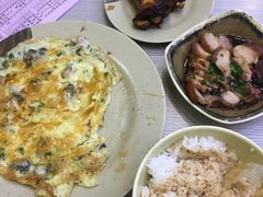 海蛎煎-圆宝台湾小吃(迎津街店)