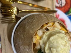 -甜心妈妈·榴莲星级糖水(北京路总店)