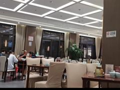 -奇芳阁·百年清真南京菜(夫子庙店)