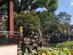 -孙盛兴奥灶面馆·蟹黄面·三虾面(山塘街总店)