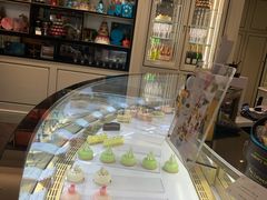 -PAUL LAFAYET 法式甜品(港汇广场店)