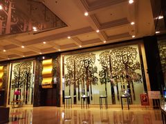 -广州花园酒店