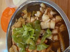 -柳州肥姨妈大骨螺蛳粉(东靖路店)