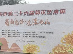 -南山植物园