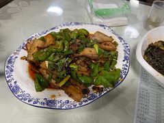 -胖哥川菜馆(武东路店)