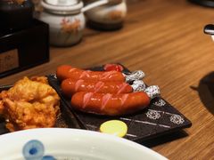 -雷神拉面(财富中心玉米楼店)