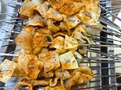 -元坊珲春无烟串城(北海路店)