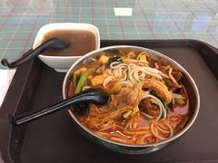 -红鼻子桂林米粉(金唐新光界店)