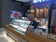 -西村叔叔的店·面包·甜品·蛋糕(清河万象汇店)