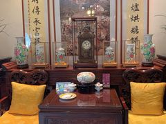 -富华斋饽饽铺·宫廷糕点·伴手礼(护国新天地店)