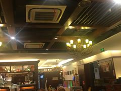 大堂-Aqua Oasis 水天堂(爱山广场店)