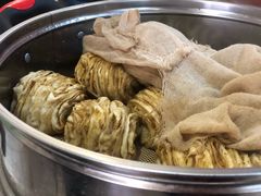 核桃花卷-周家大辣椒面皮(中山街店)