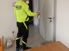 -绿色亿家除甲醛机构