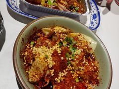 -付小姐在成都(五道口店)