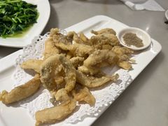 -华盛丰温州大排档(东三环南路店)