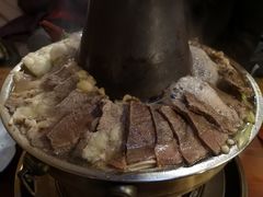 -嘎咓讓咘藏餐厅(团结新村店)