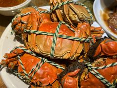 -邵老爹老杭州白斩鸡·家常菜(建国北路店)