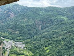 -雁荡山风景名胜区