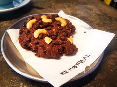 -BE NORMAL CAFE(霞溪路店)