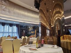 -四季海鲜酒楼·粤菜·早茶·宴会(南山中心区店)